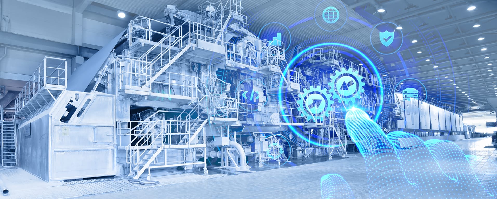 Control & Instrumentation